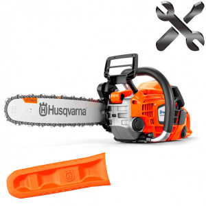 Бензопила Husqvarna 540XP Mark III AutoTune 3.0