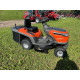 Трактор Husqvarna TС 112