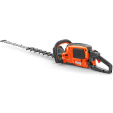 Кусторез аккумуляторный Husqvarna 522iHD75, без акб и з/у