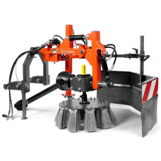 Щітка для бур'янів Husqvarna 5977508-01