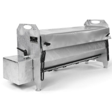 Розкидувач-сівалка Husqvarna Профі ARSD585v2