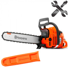 Бензопила Husqvarna 288 XP