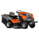Трактор Husqvarna TC 242T