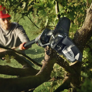 Гілкоріз Husqvarna Aspire PE5-P4A+ручка, без акб, з/п