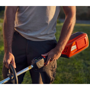 Акумуляторний тример Husqvarna 325iLK, без акб і з/п