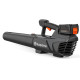 Повітродув Husqvarna Aspire B8X-P4A KIT, 1 акб P4A 18-B72 4 Ah, з/п