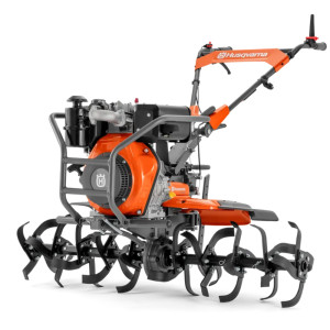 Мотоблок Husqvarna TF 545DE