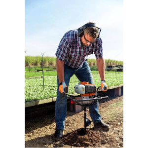 Землебур Husqvarna 541EA