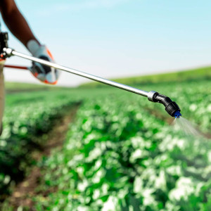 Обприскувач Husqvarna Manual Sprayer 320 SM 20L