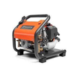 Бензиновий обприскувач Husqvarna Petrol Portable Sprayer 321 SP