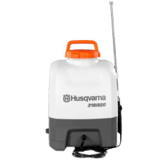 Акумуляторний обприскувач Husqvarna 318iS20