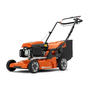 Газонокосарка Husqvarna LC 347V