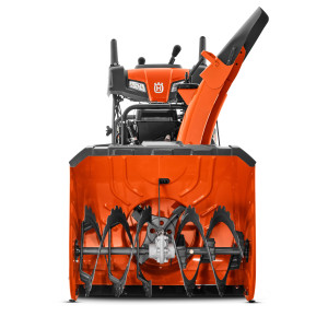 Снігоприбиральник Husqvarna ST 327