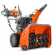 Снігоприбиральник Husqvarna ST 327