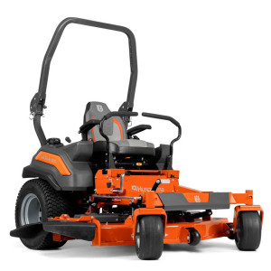 Косарка з нульовим розворотом Husqvarna Z 454X