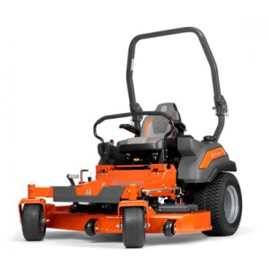 Косарка з нульовим розворотом Husqvarna Z 454X
