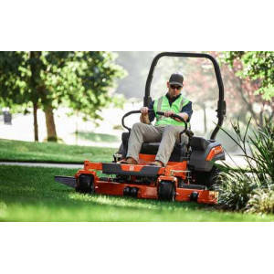 Косарка з нульовим розворотом Husqvarna Z 454X