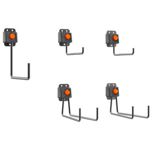 Комплект із 5 гачків Husqvarna Storage hook kit