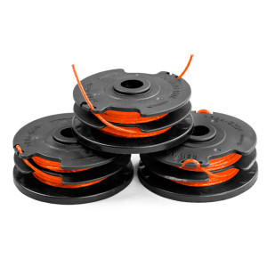 Котушка тримерна Husqvarna А15B з кордом, 3 шт