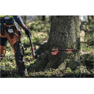 Валочний клинок Husqvarna 25см/10"