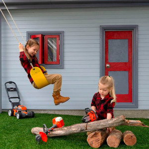 Іграшкова пила Husqvarna 440e