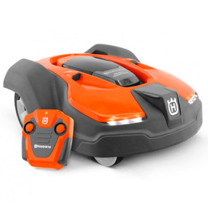 Іграшковий робот-газонокосарка Husqvarna Automower 450X