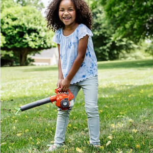 Іграшковий повітродув Husqvarna 125 B