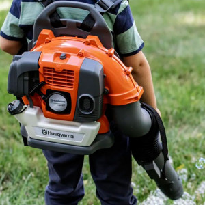 Іграшковий повітродув Husqvarna 150BT Bubble