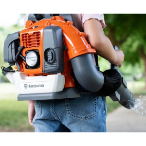 Іграшковий повітродув Husqvarna 150BT Bubble