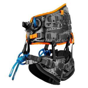 Обв'язка арбориста Husqvarna Climbing