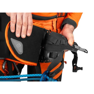 Обв'язка арбориста Husqvarna Climbing