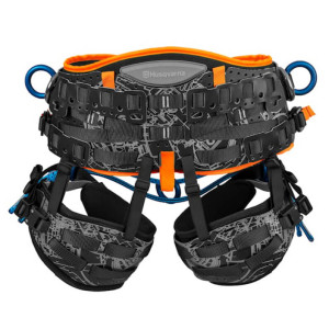 Обв'язка арбориста Husqvarna Climbing