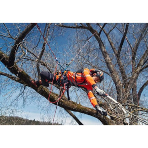 Обв'язка арбориста Husqvarna Climbing