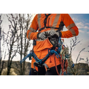 Обв'язка арбориста Husqvarna Climbing