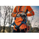 Обв'язка арбориста Husqvarna Climbing