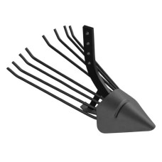 Плуг-картоплевикопувач для культиватора Husqvarna TF230