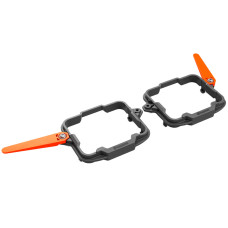 Очищувач коліс робота Husqvarna Automower