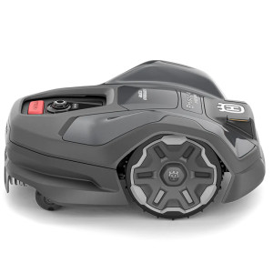 Газонокосарка-робот Husqvarna AM 310E NERA