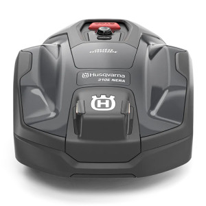 Газонокосарка-робот Husqvarna AM 310E NERA