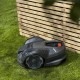 Газонокосарка-робот Husqvarna AM 310E NERA