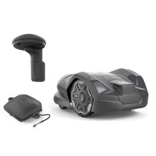 Газонокосарка-робот Husqvarna AM 310E NERA з системою Husqvarna EPOS