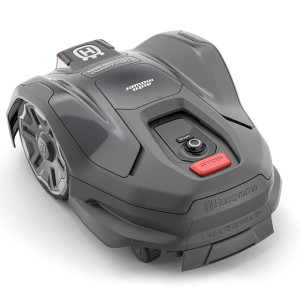 Газонокосарка-робот Husqvarna AM 310E NERA з системою Husqvarna EPOS