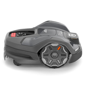 Газонокосарка-робот Husqvarna AM 410XE NERA