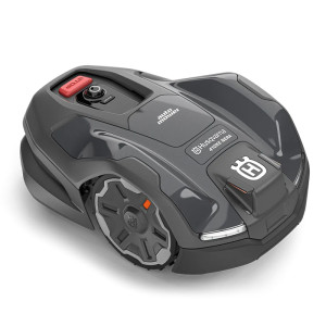 Газонокосарка-робот Husqvarna AM 410XE NERA