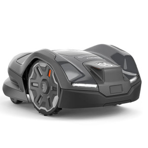 Газонокосарка-робот Husqvarna AM 410XE NERA