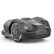 Газонокосарка-робот Husqvarna AM 410E NERA з системою Husqvarna EPOS