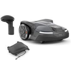 Газонокосарка-робот Husqvarna AM 430X NERA з системою Husqvarna EPOS