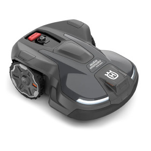 Газонокосарка-робот Husqvarna AM 450X NERA з системою Husqvarna EPOS