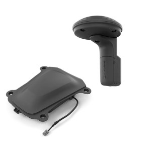 Газонокосарка-робот Husqvarna AM 450X NERA з системою Husqvarna EPOS