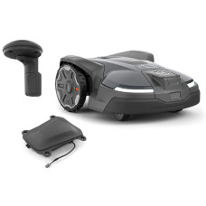 Газонокосарка-робот Husqvarna AM 450X NERA з системою Husqvarna EPOS